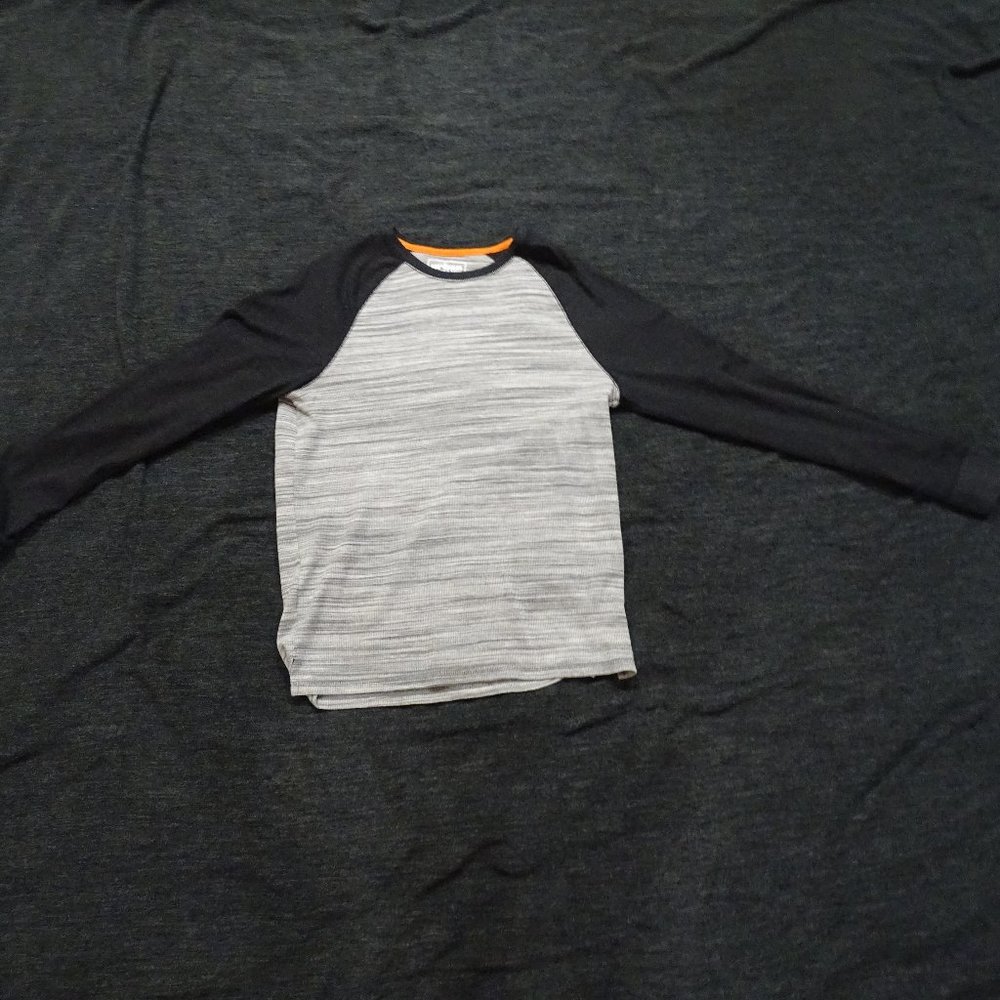 Urban Pipeline long sleeve T-shirt